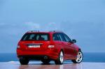 Mercedes-Benz C-Class Estate 2008 года